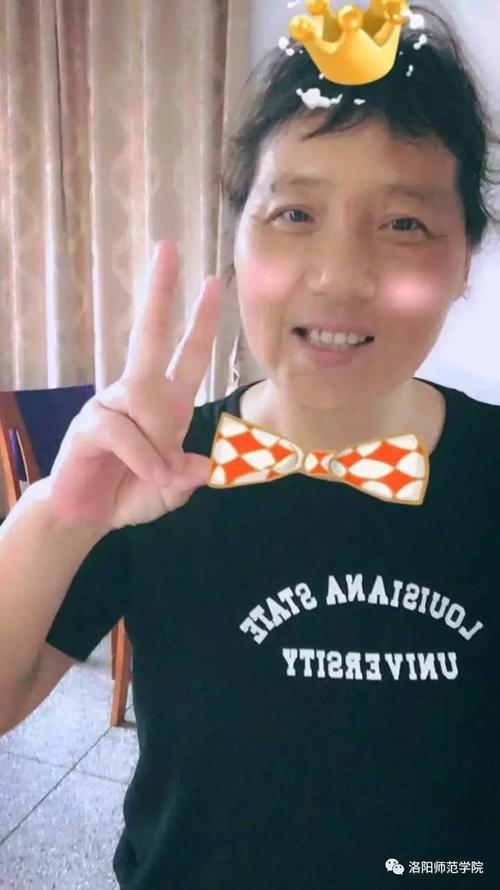 妈妈夸奖我体贴