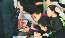 报名小记者活动有感