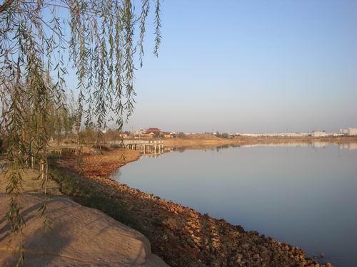 东湖公园