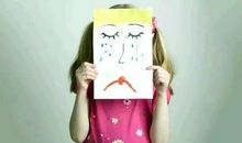 妈妈“耍赖”为了谁