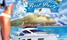 记夏日游泳大作战