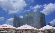 世博之旅，世界之旅