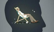 何妨做一做白日梦