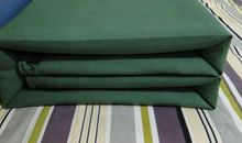 我曾有过一张网