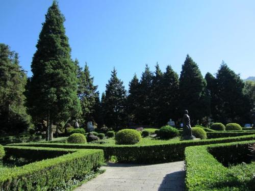 关于井冈山旅游的思考