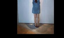 青春藏着薄荷凉