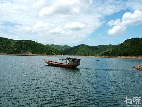 重温东台山的想法