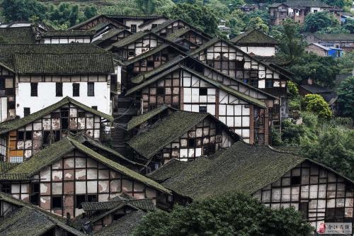 孟梭的故乡