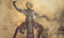 有趣的哑剧表演作文