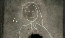 一瞬间，我感动了