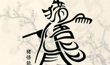 我爱你，神奇的汉字