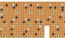 我爱下五子棋