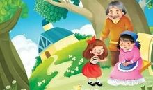 那株破桂的叮嘱