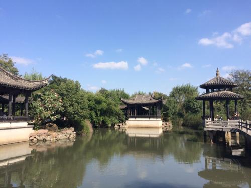 右慈古城