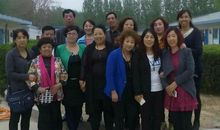 挫折是一种磨炼