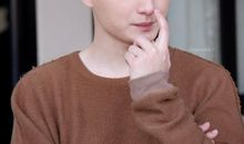 爱学电视说话的弟弟