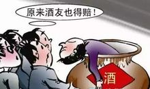 一次乐极生悲的游泳