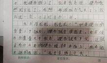 一次有趣的试验