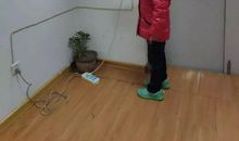 2018小记者的第一次活动