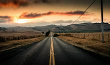 茫茫江湖路，漫漫等待情