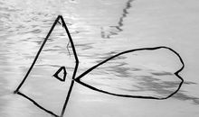 留得旧瓦听雨声