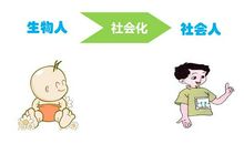 我在新环境中成长