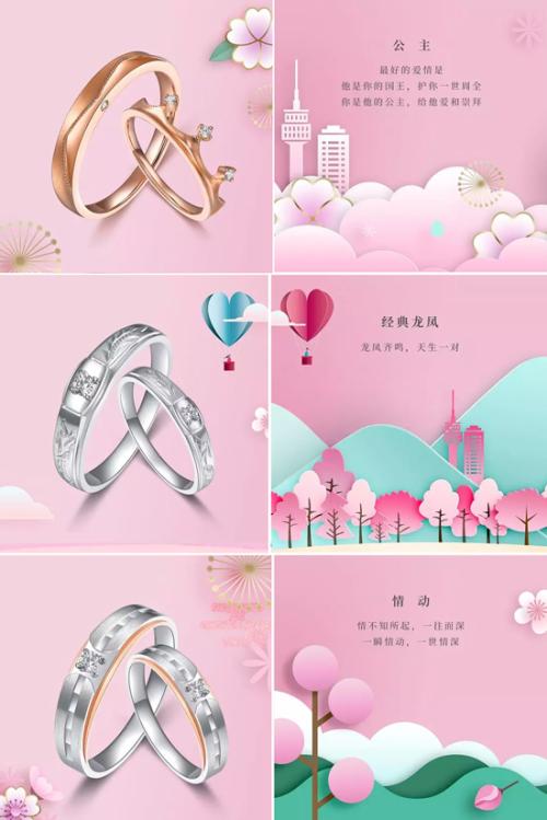 不同的爱方式