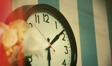 做一个努力的人