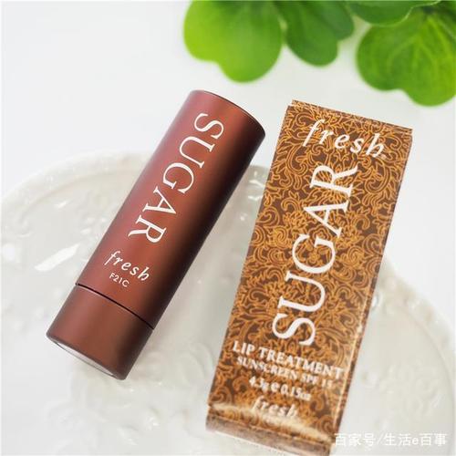 润唇膏