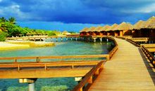 美好的一次旅行