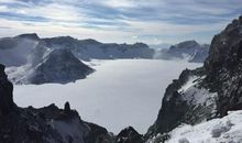 挑战极限，战胜自我