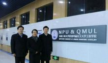 参观太仓科技活动中心