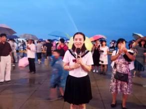 春雨师姊