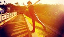 为生命常怀感恩之心