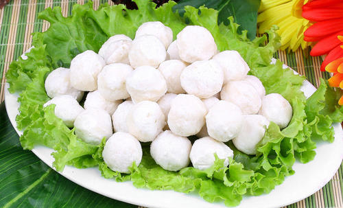 鱼丸