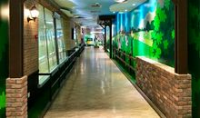 参观味全工厂记