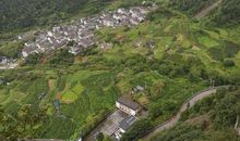 笑看人生乐对世界