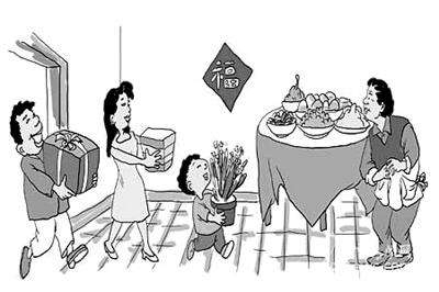 不要让排斥的想法侵入头脑