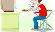 做事要专心做人要诚信