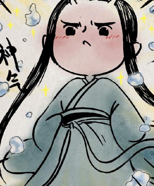 读完《谁扔了这两个面包》后的感想