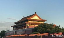 我爱北京，我爱祖国