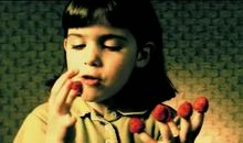 温情进入了我的视线