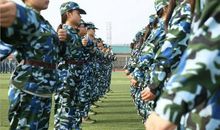 何为军训，为何军训