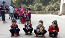 有趣的课外实践