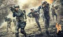 观影《战狼2》有感