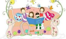 我发现了阅读的快乐