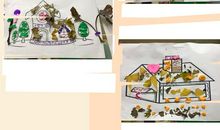 那一刻生命在闪烁