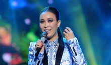 给张老师的惊喜