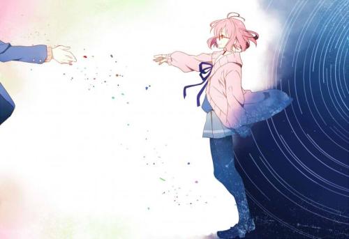 友谊是最宝贵的