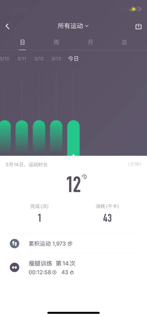 我同意自律